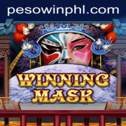 WinningMask: A New Era in Gaming with Pesowin
