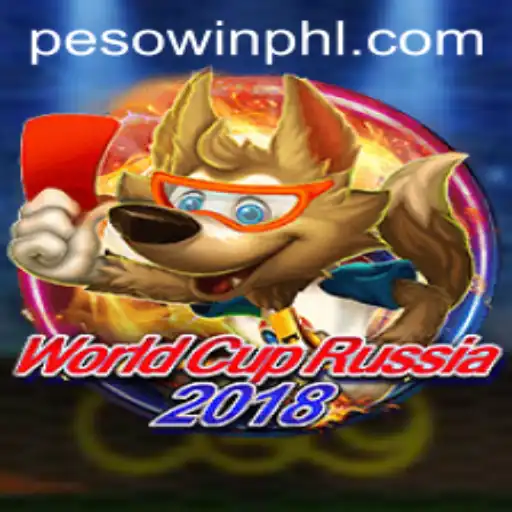 WorldCupRussia2018: Unveiling the Thrills of Pesowin