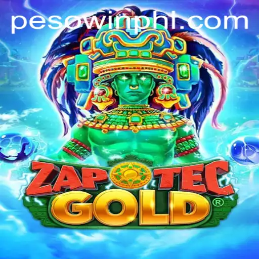 Exploring the Thrilling World of ZapOtecGold with Pesowin
